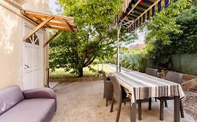 Studio Antibes - 5Min Des Plages - Parking Gratuit - Climatisation